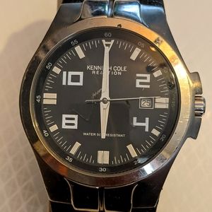 Kenneth Cole Reaction watch